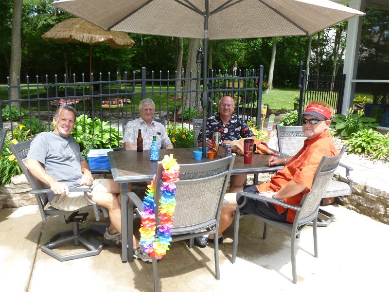 Luau June 2014 002